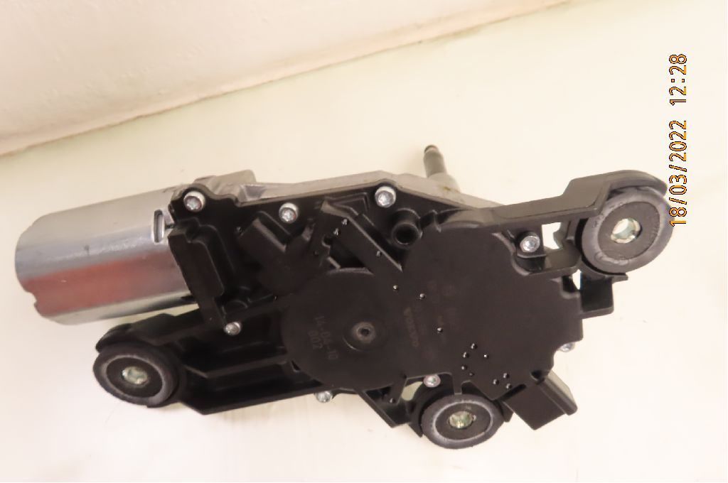 Viskermotor Bakluke – bilde 2