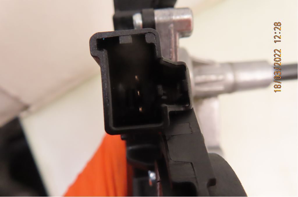 Viskermotor Bakluke – bilde 3