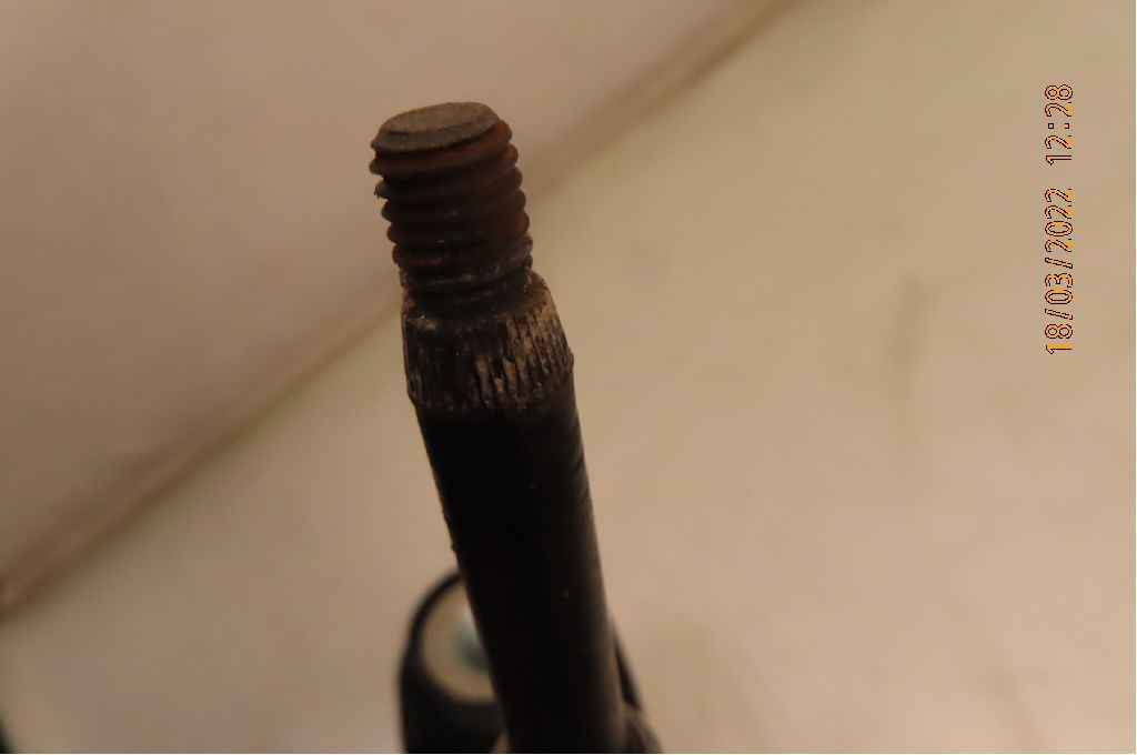 Viskermotor Bakluke – bilde 4