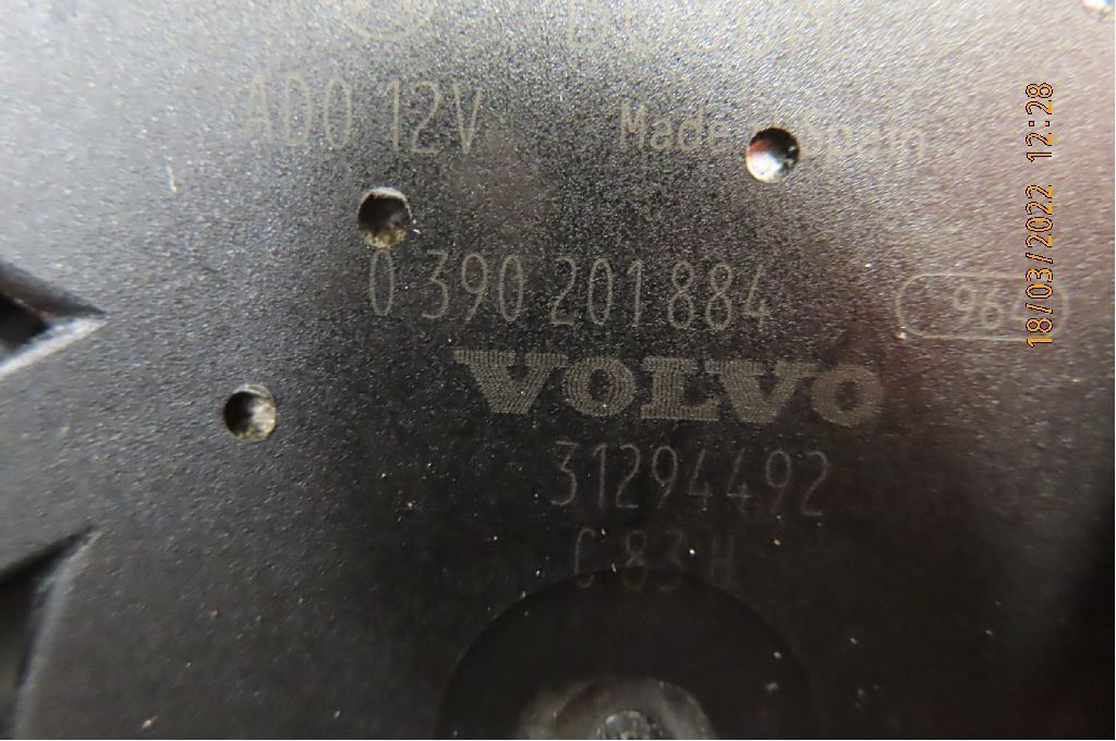 Viskermotor Bakluke – bilde 5
