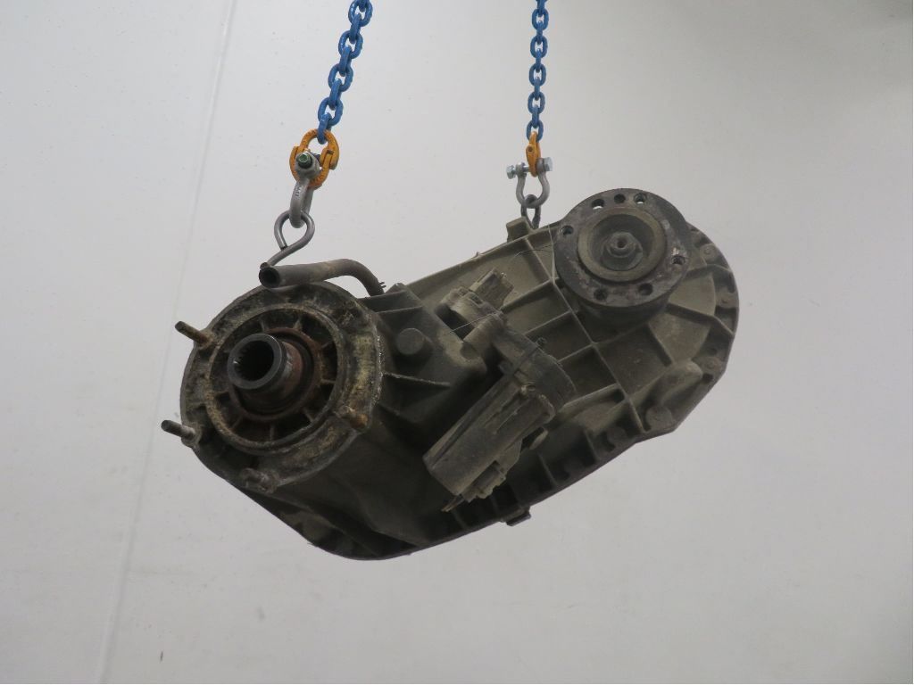 Gearkasse Fordelingskasse – bilde 3