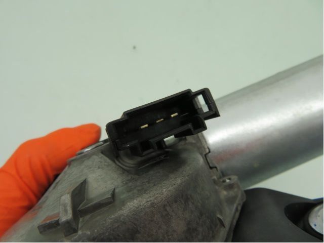 Viskermotor Bakluke – bilde 2