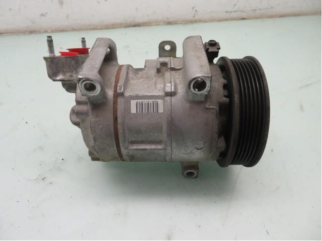 Varme AC Kompressor – bilde 1