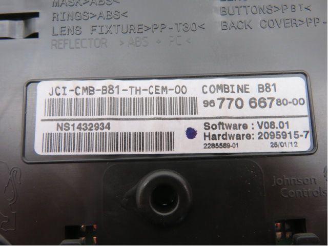 Instr. Kombinert – bilde 5