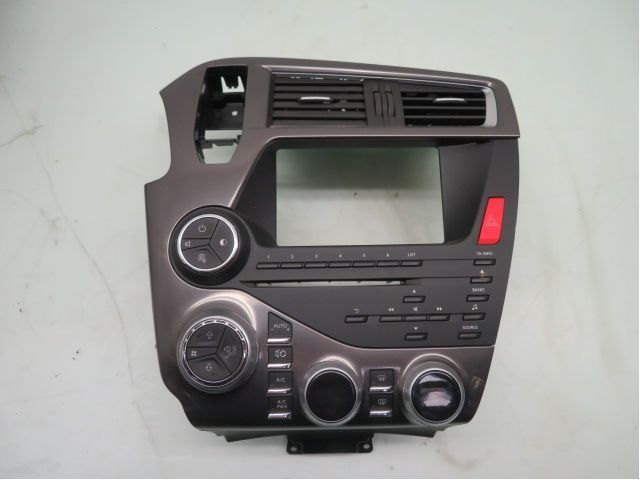 Varme AC Betjening/Display – bilde 1