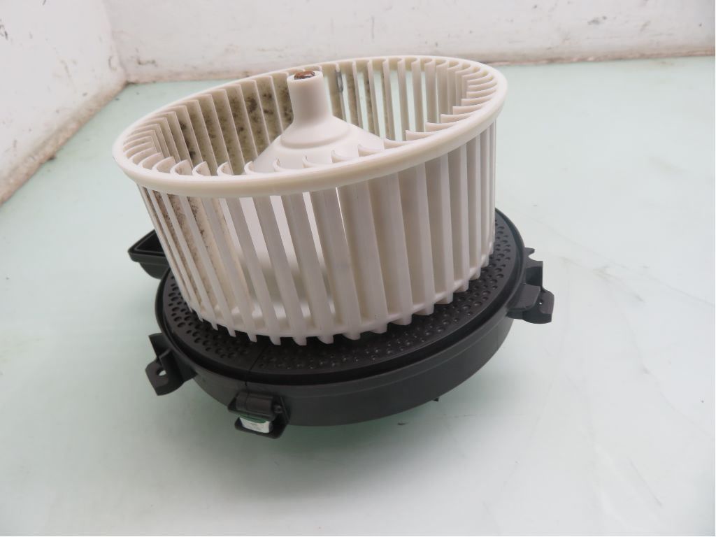Varme AC Varmeapparatvifte – bilde 2