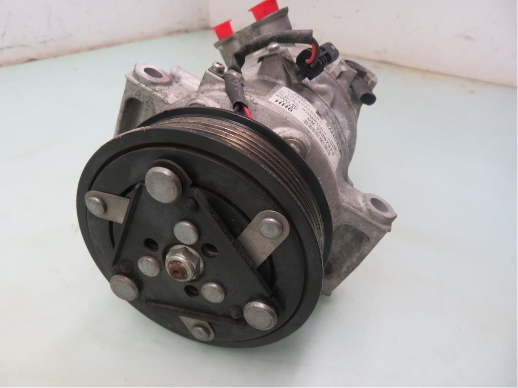 Varme AC Kompressor – bilde 2