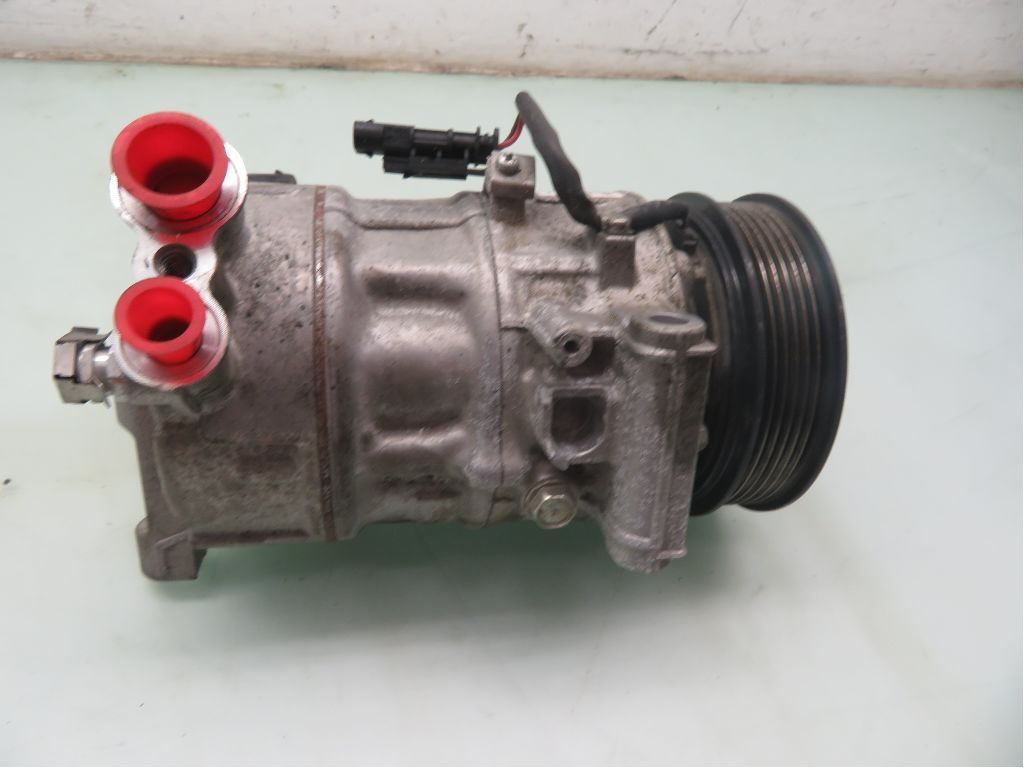 Varme AC Kompressor – bilde 3
