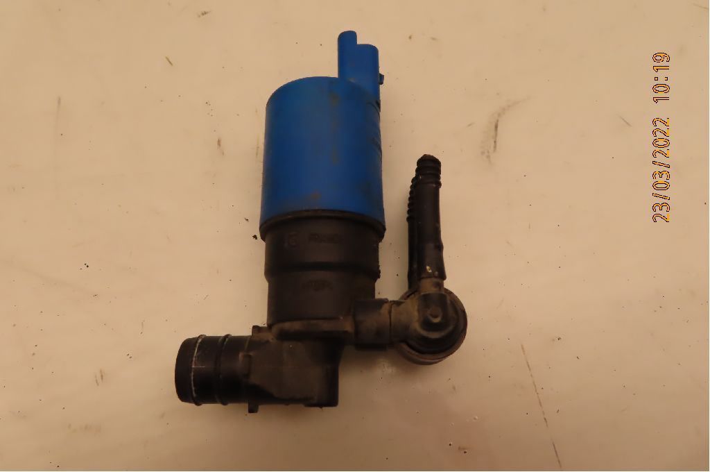 Spylerpumpe Høytrykk – bilde 2