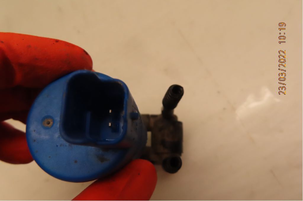 Spylerpumpe Høytrykk – bilde 3