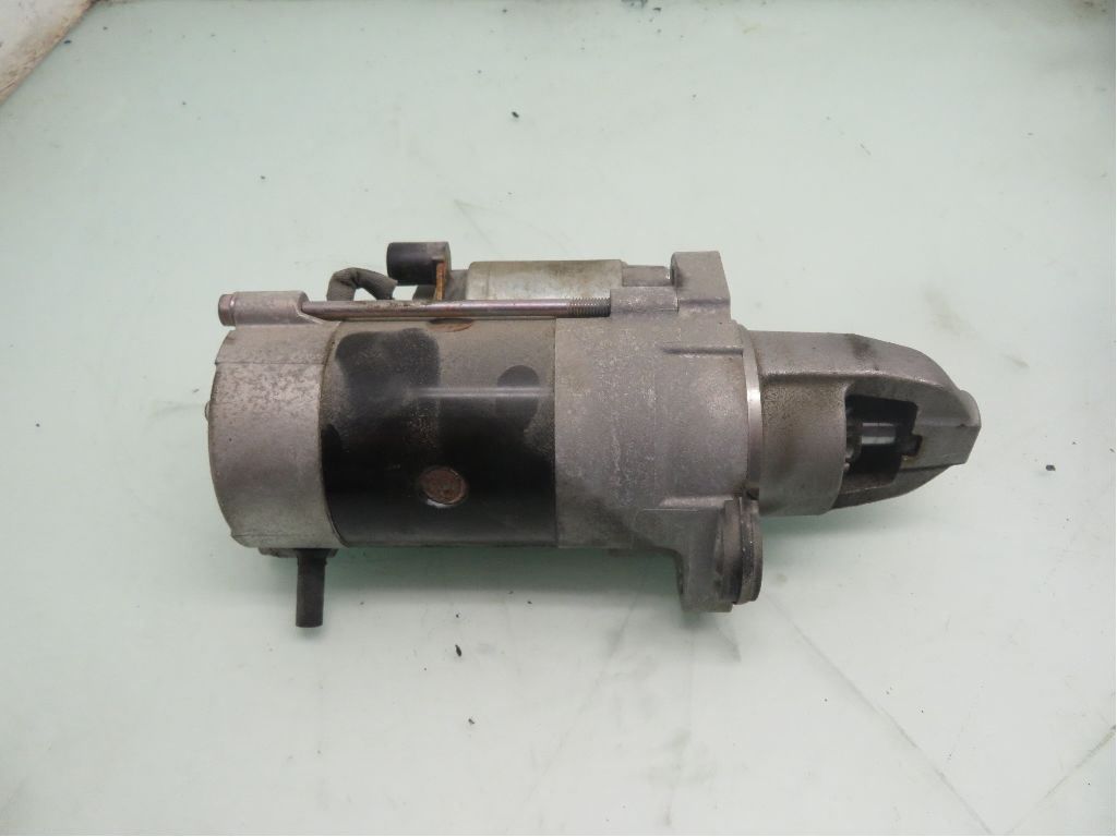 Startmotor Diesel – bilde 1