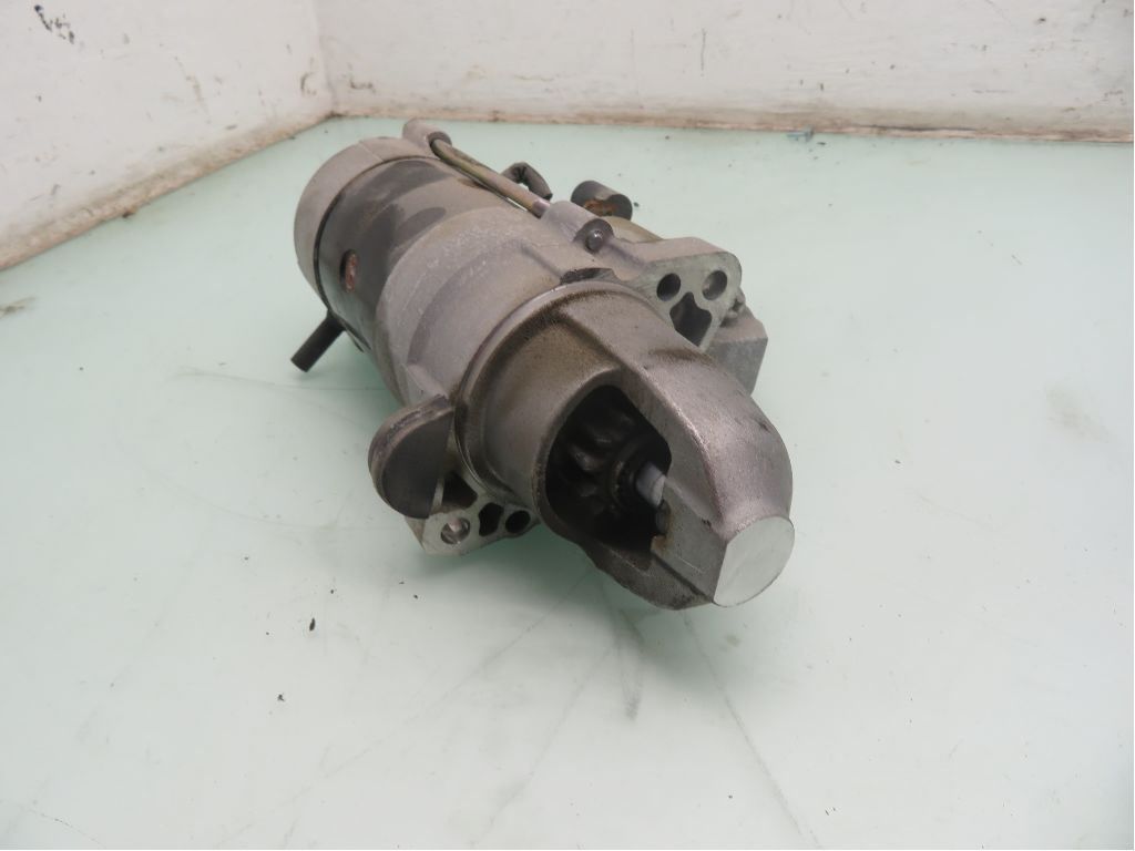 Startmotor Diesel – bilde 2