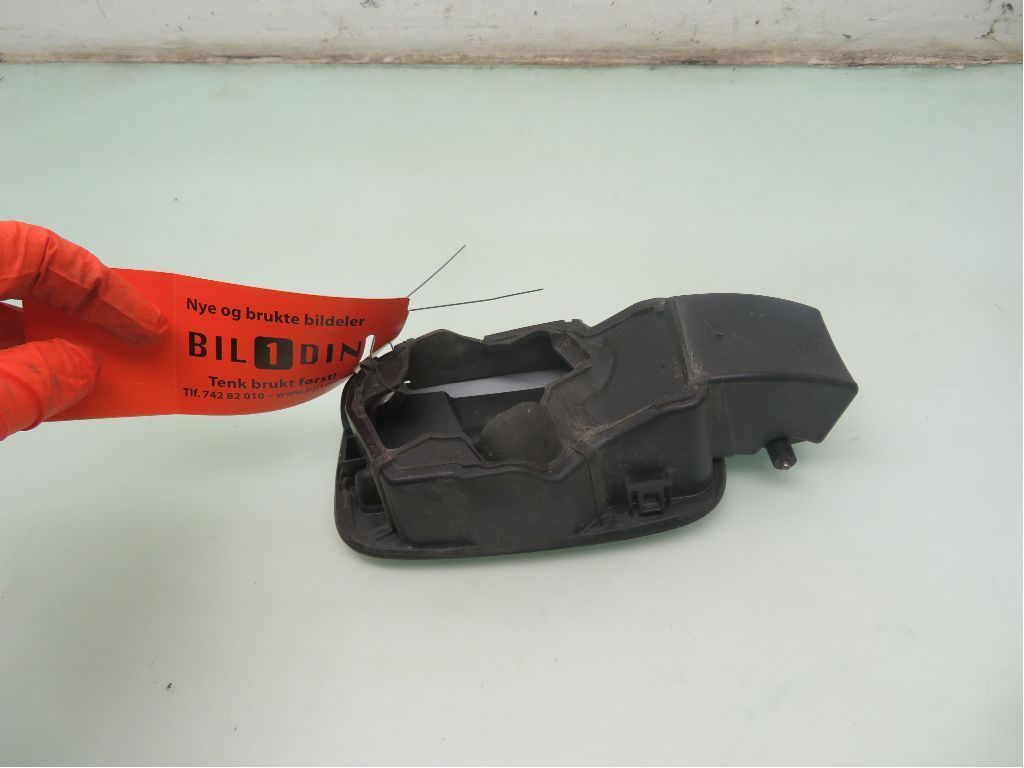 Drivstoff Tankluke – bilde 4