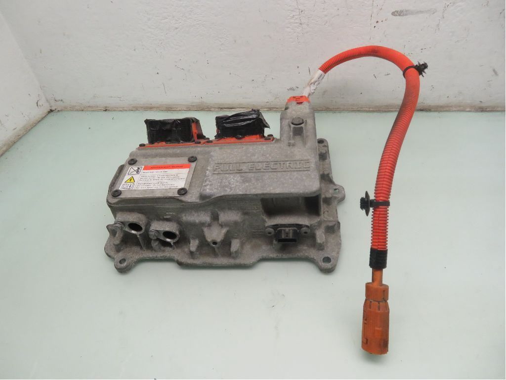 Inverter 12-220V – bilde 1