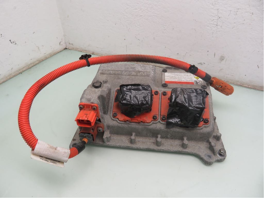 Inverter 12-220V – bilde 3