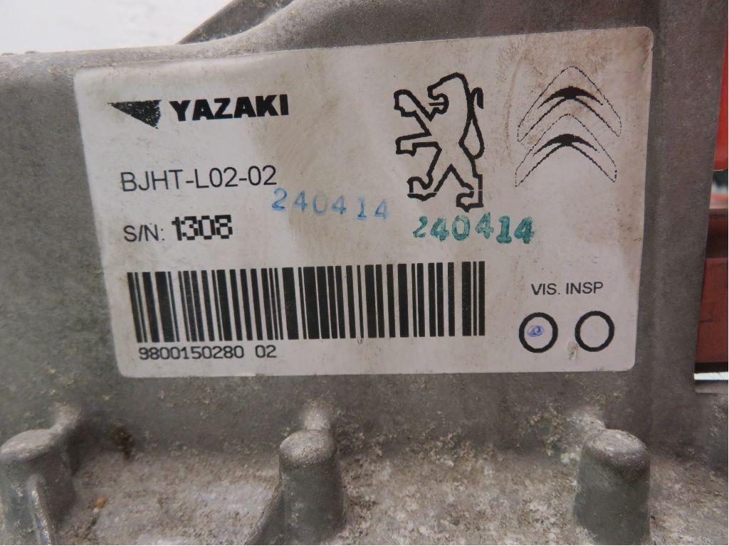 Inverter 12-220V – bilde 4