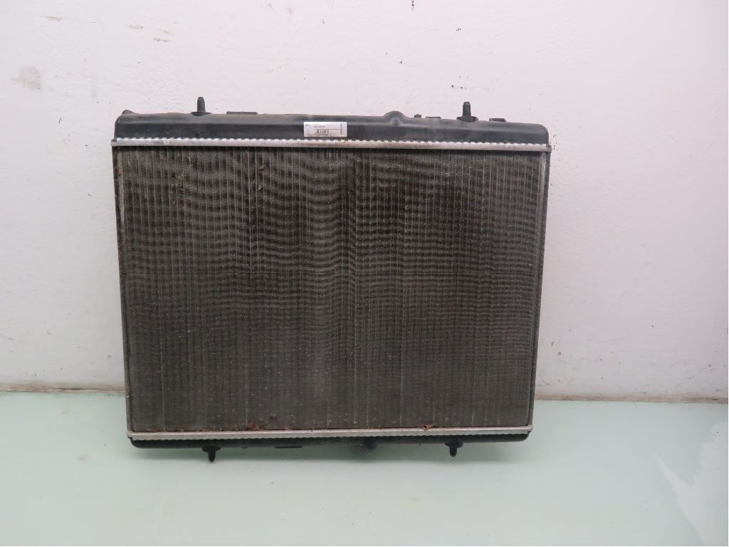 Radiator Automat – bilde 1