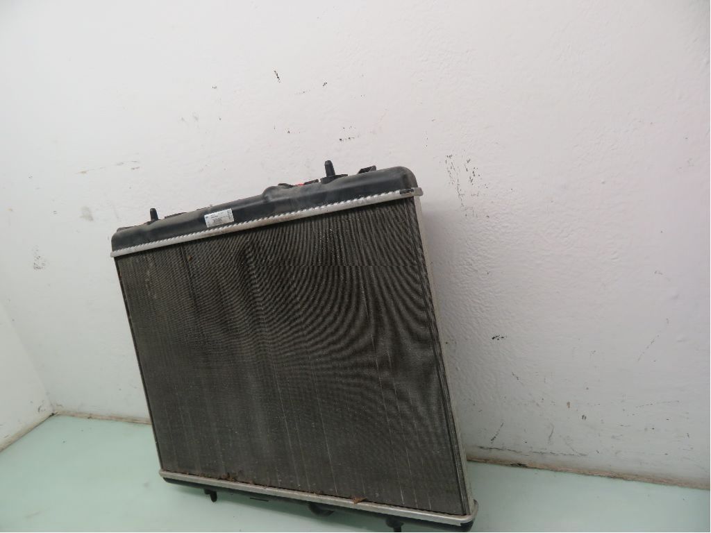 Radiator Automat – bilde 2