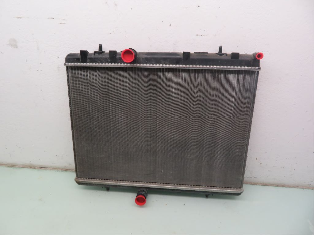 Radiator Automat – bilde 3
