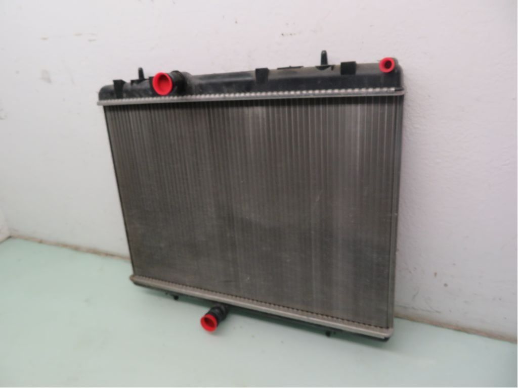 Radiator Automat – bilde 4