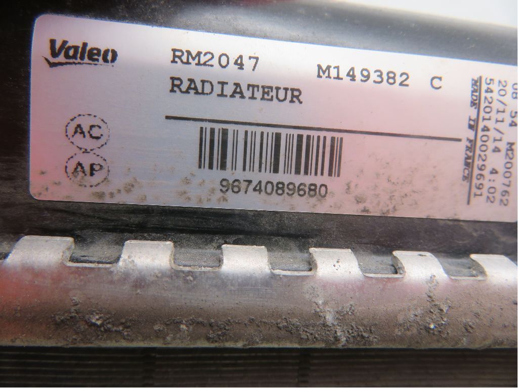 Radiator Automat – bilde 5