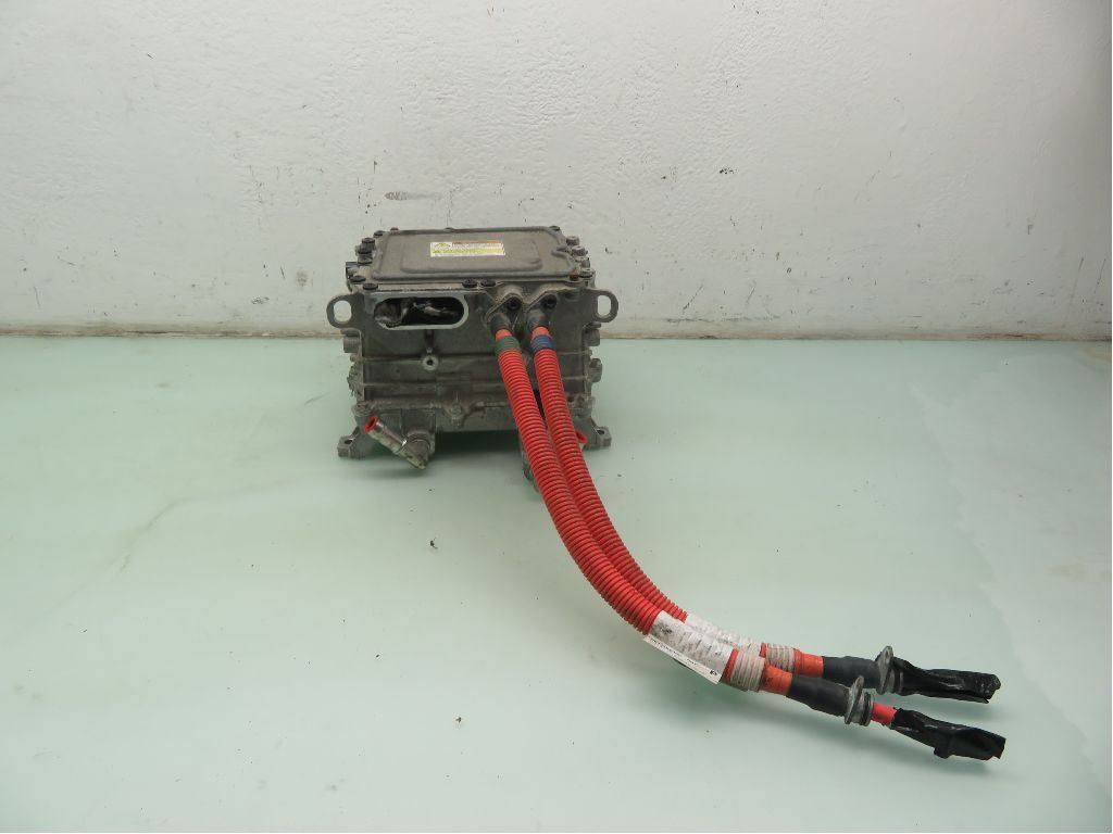 Inverter 12-220V – bilde 1