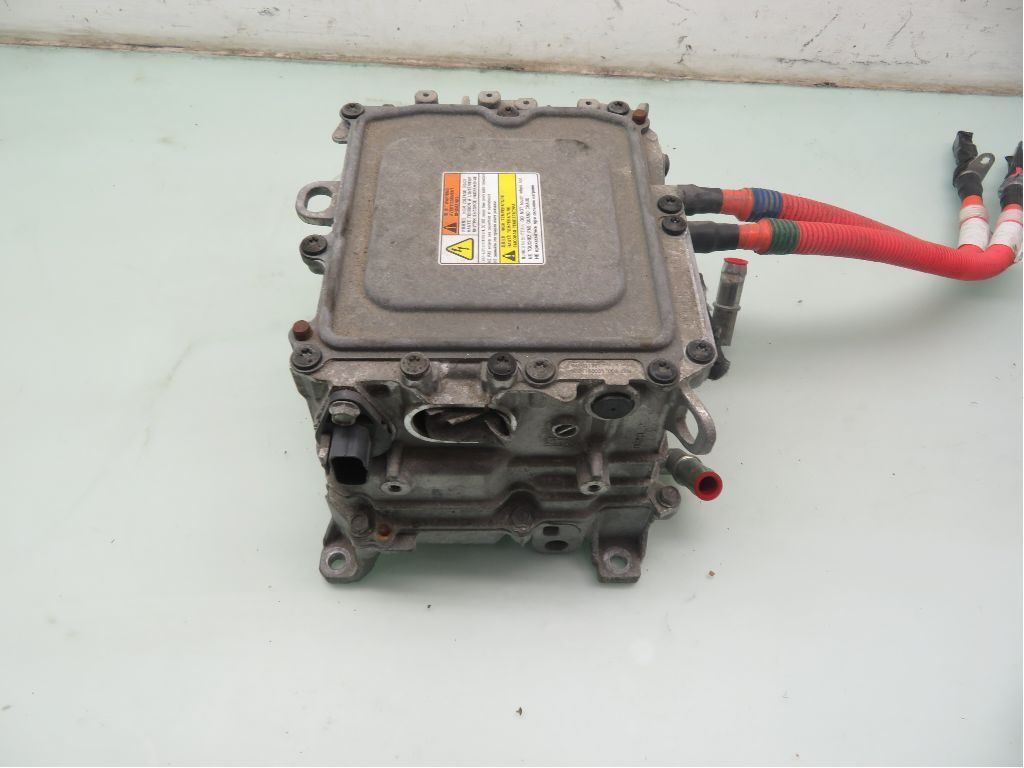 Inverter 12-220V – bilde 2