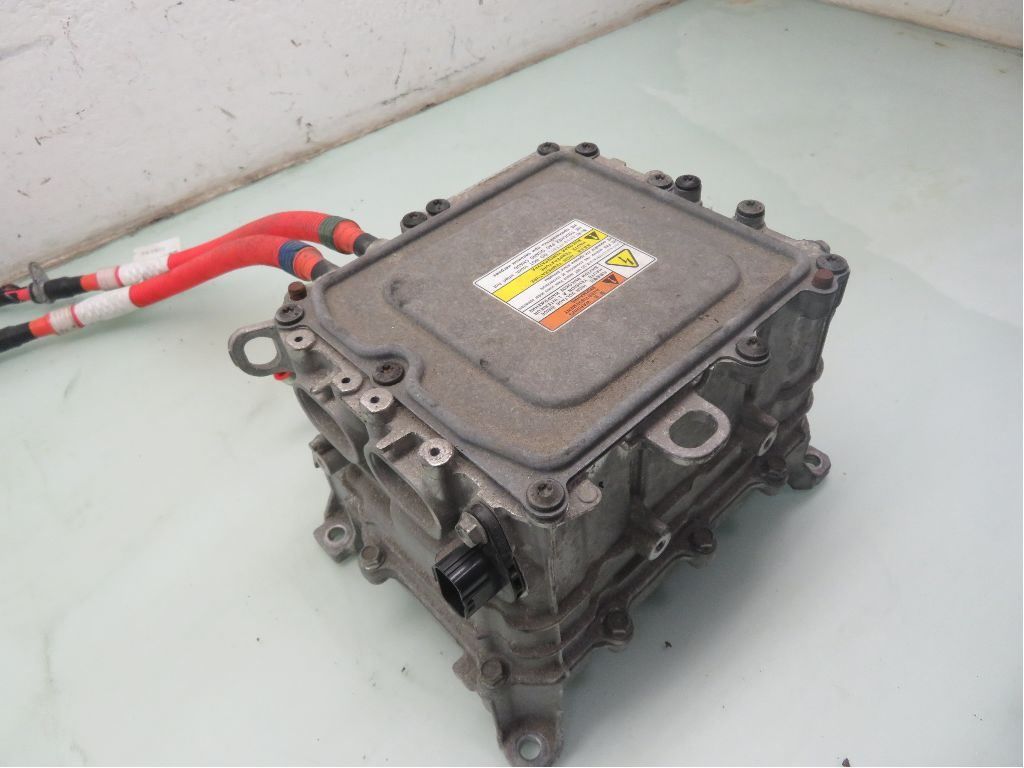 Inverter 12-220V – bilde 3