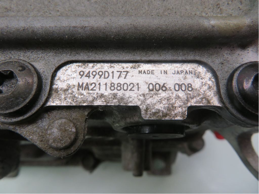 Inverter 12-220V – bilde 4