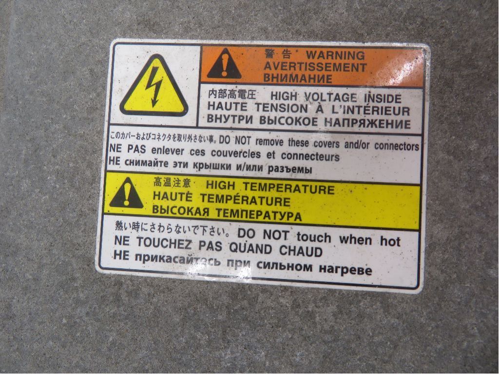 Inverter 12-220V – bilde 5