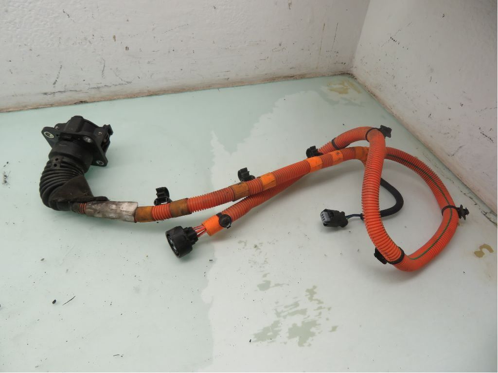 Batterilader – bilde 1