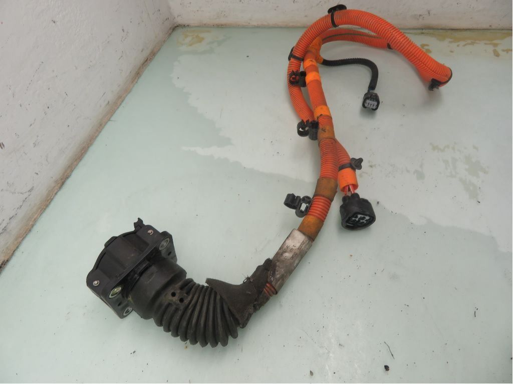 Batterilader – bilde 2