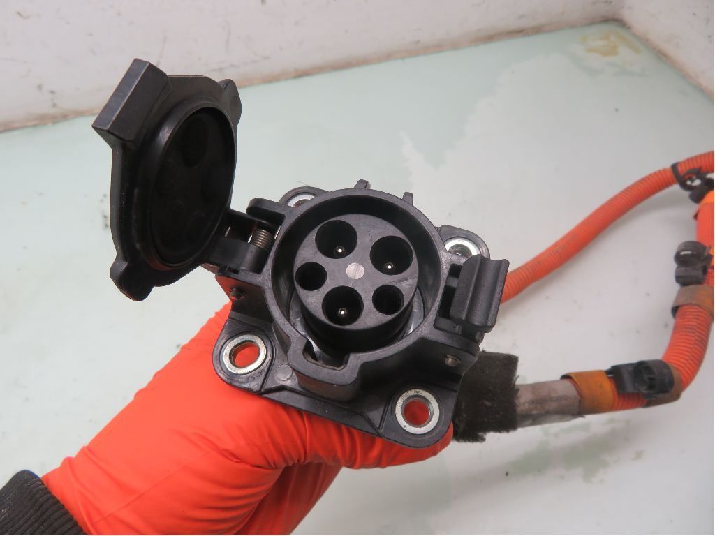 Batterilader – bilde 3