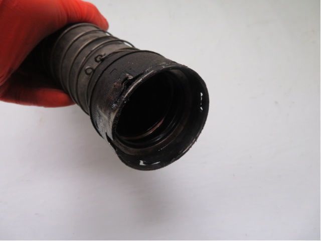 Intercooler Rør/Slange – bilde 4