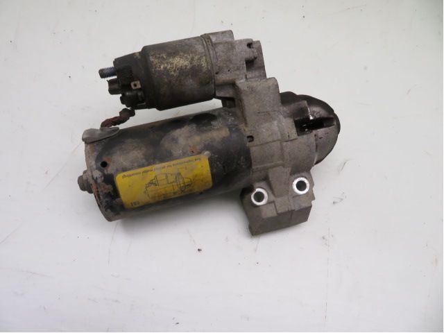 Startmotor Diesel – bilde 2