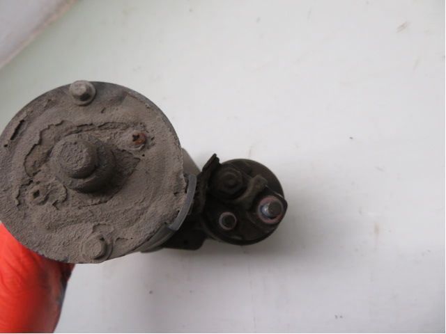 Startmotor Diesel – bilde 3