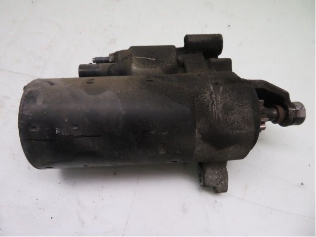 Startmotor Diesel – bilde 1