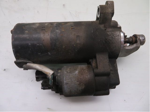 Startmotor Diesel – bilde 2