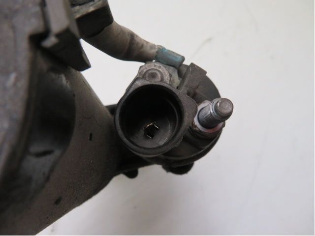 Startmotor Diesel – bilde 3
