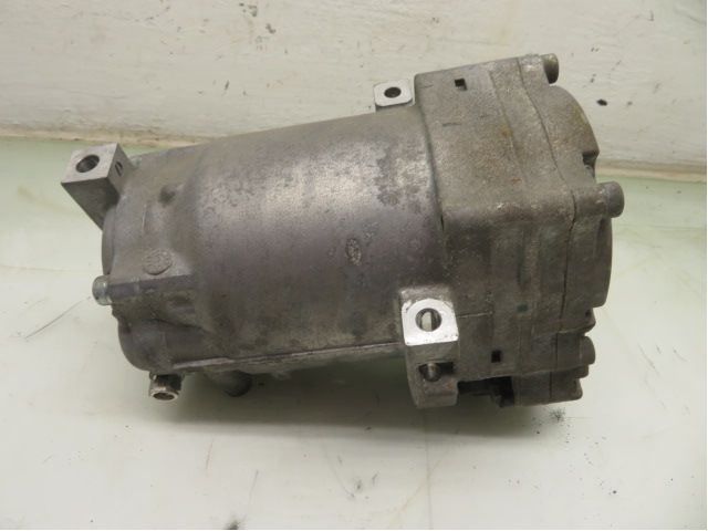 Varme AC Kompressor – bilde 1