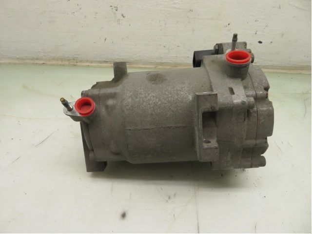 Varme AC Kompressor – bilde 2