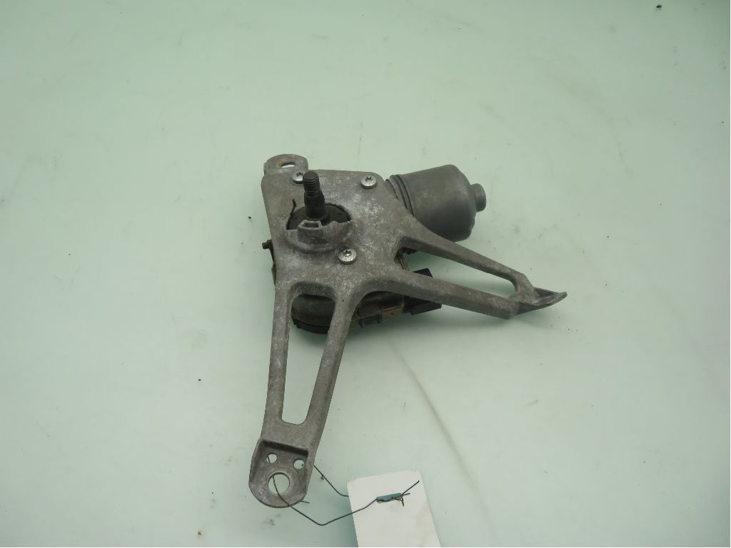 Viskermotor Frontrute – bilde 1
