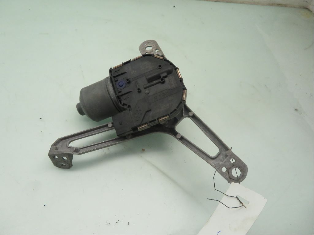 Viskermotor Frontrute – bilde 2