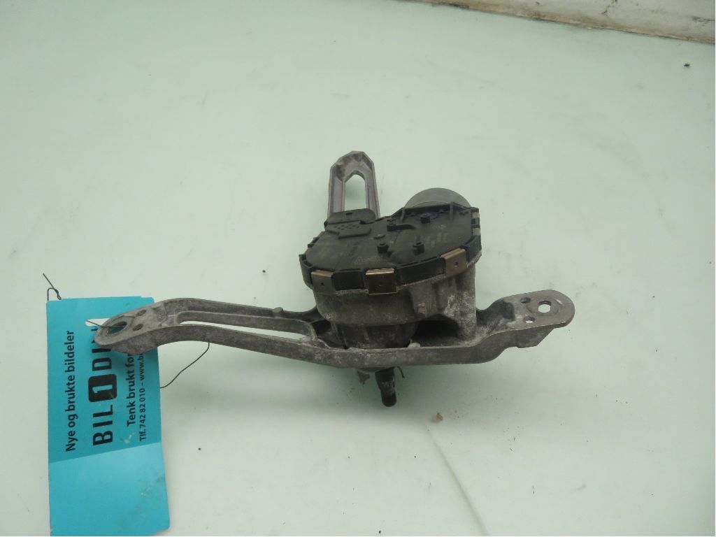 Viskermotor Frontrute – bilde 3