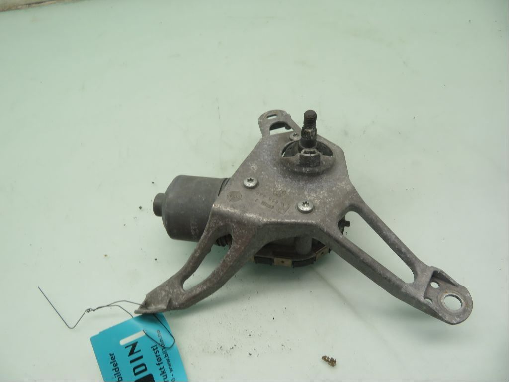 Viskermotor Frontrute – bilde 1