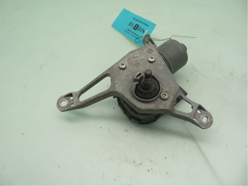 Viskermotor Frontrute – bilde 2