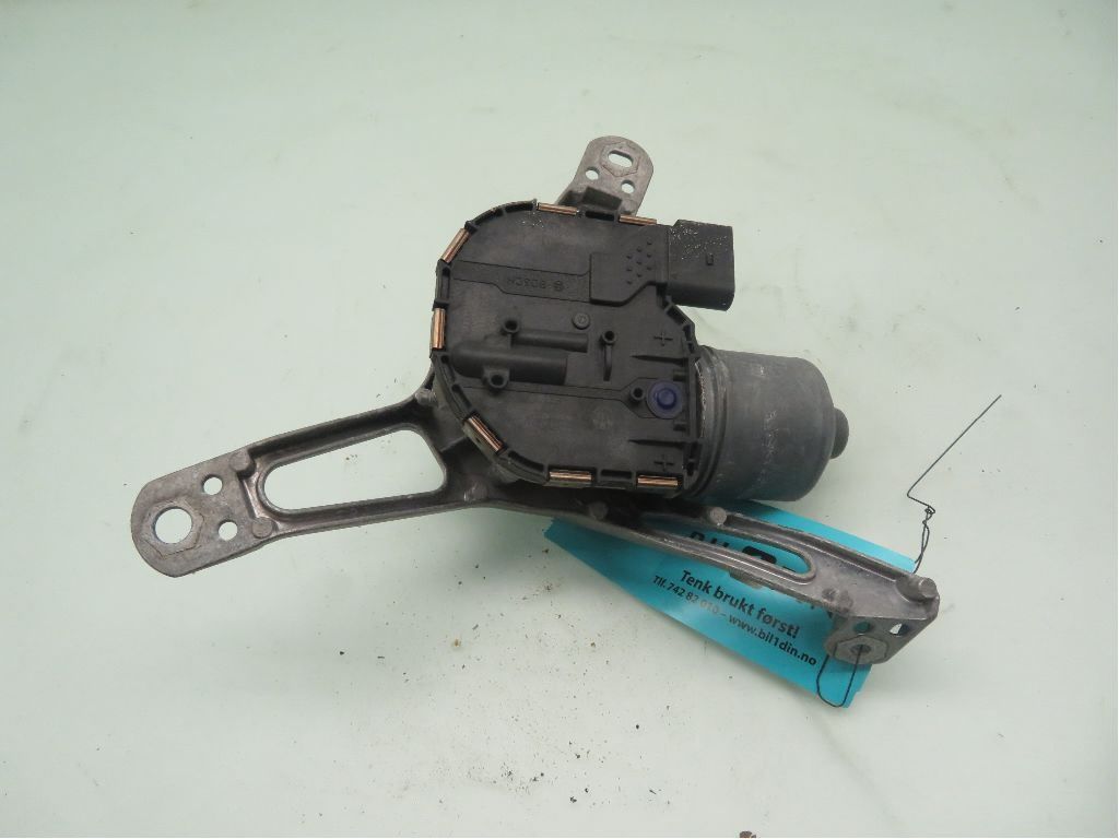 Viskermotor Frontrute – bilde 3
