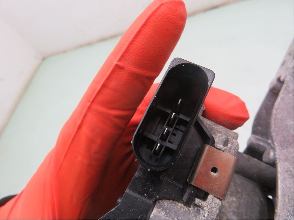Viskermotor Frontrute – bilde 4