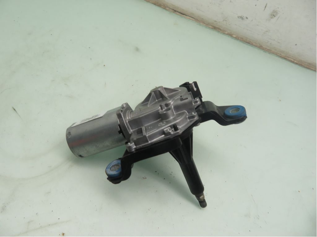 Viskermotor Bakluke – bilde 4