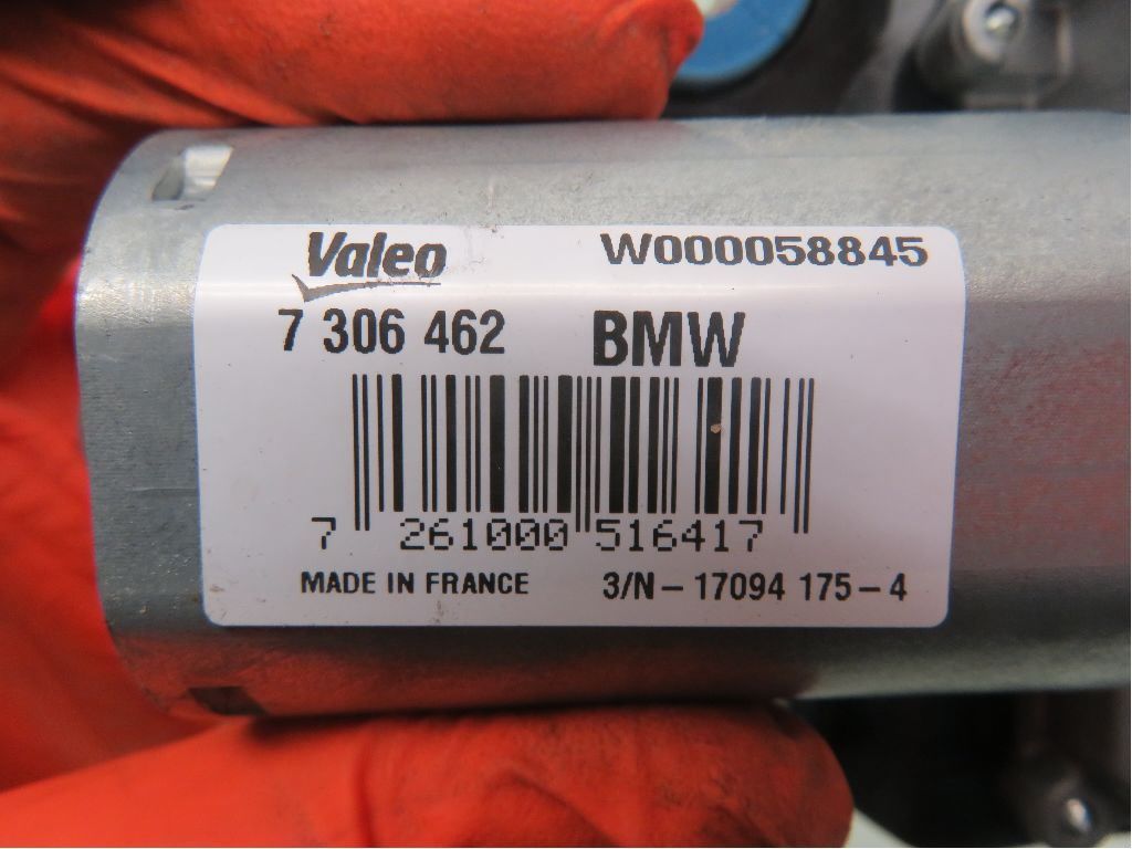 Viskermotor Bakluke – bilde 5